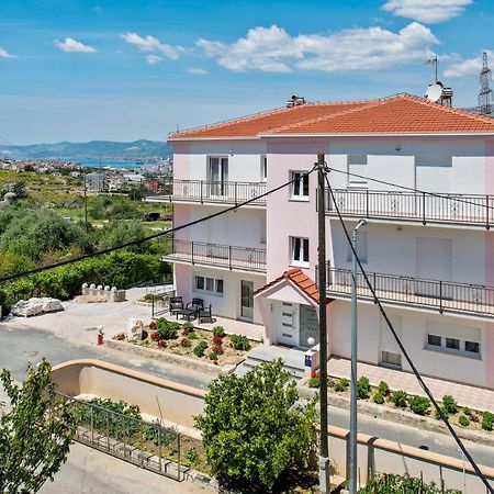 Aaa Anic Amazing Apartments Deluxe Split Bagian luar foto