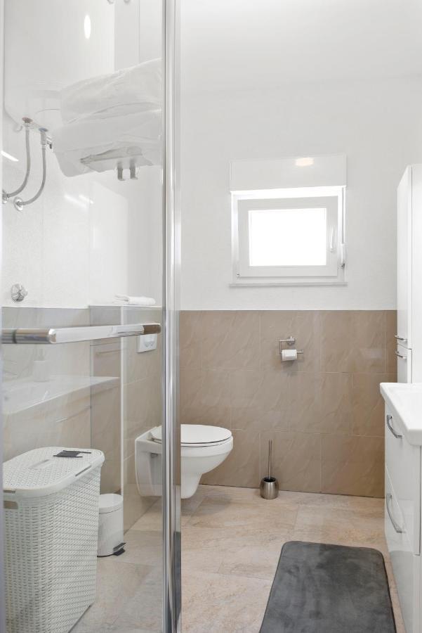 Aaa Anic Amazing Apartments Deluxe Split Bagian luar foto