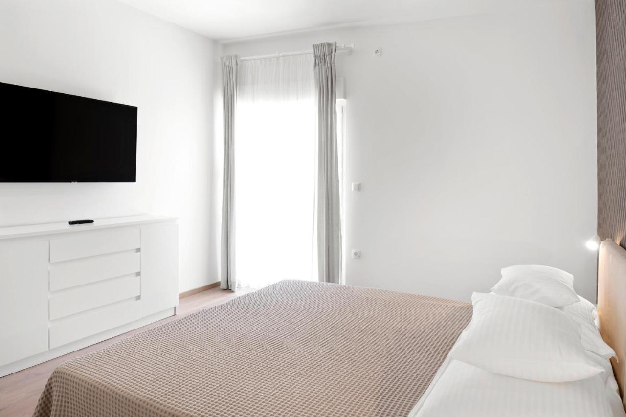 Aaa Anic Amazing Apartments Deluxe Split Bagian luar foto