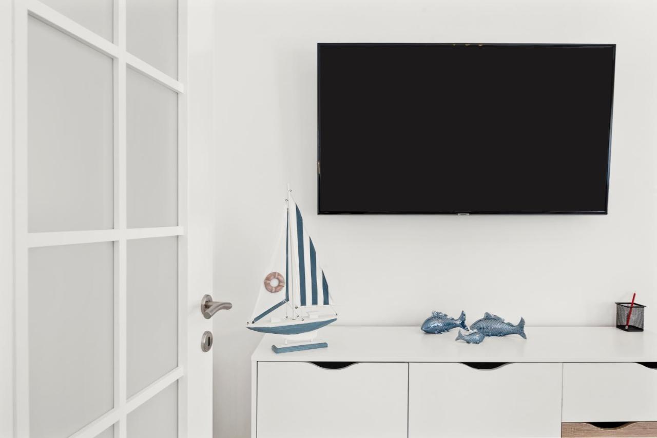 Aaa Anic Amazing Apartments Deluxe Split Bagian luar foto