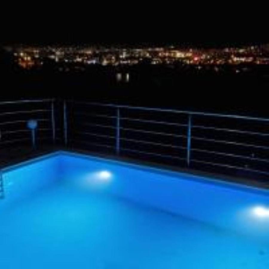 Aaa Anic Amazing Apartments Deluxe Split Bagian luar foto