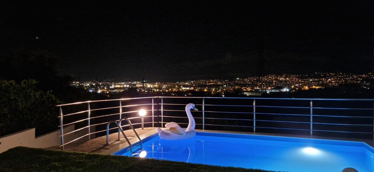 Aaa Anic Amazing Apartments Deluxe Split Bagian luar foto
