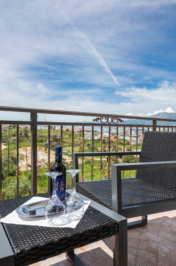 Aaa Anic Amazing Apartments Deluxe Split Bagian luar foto